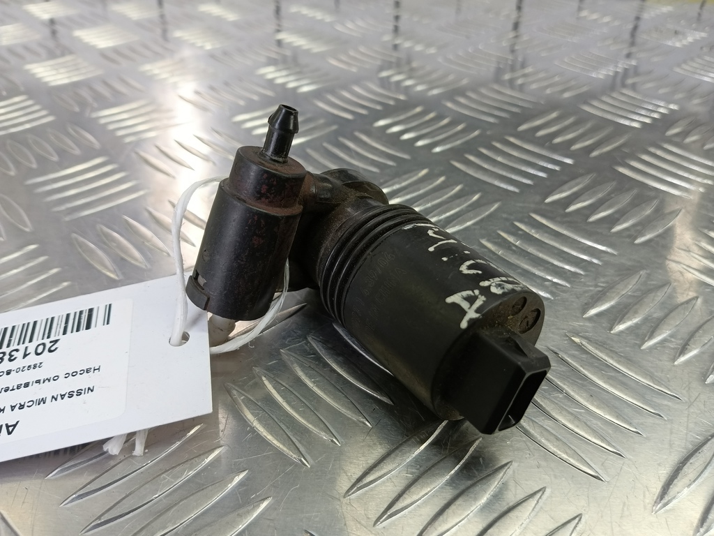 насос омывателя (моторчик) NISSAN MICRA  28920-BC10A, 860 рублей, Москва