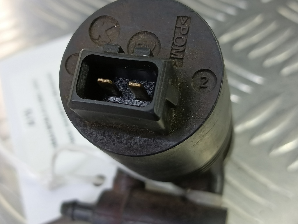 насос омывателя (моторчик) NISSAN MICRA  28920-BC10A, 860 рублей, Москва