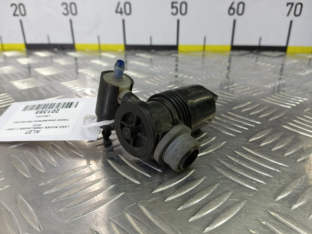 насос омывателя (моторчик) LAND ROVER FREELANDER  LR002306, 630 рублей, Москва