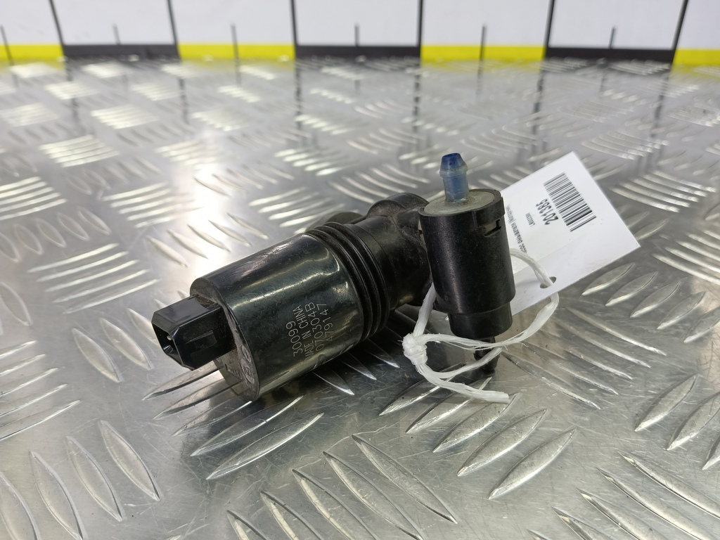 насос омывателя (моторчик) LAND ROVER FREELANDER  LR002306, 630 рублей, Москва