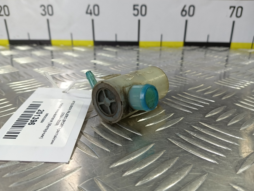 насос омывателя (моторчик) MITSUBISHI PAJERO SPORT  MR502984, 1210 рублей, Москва