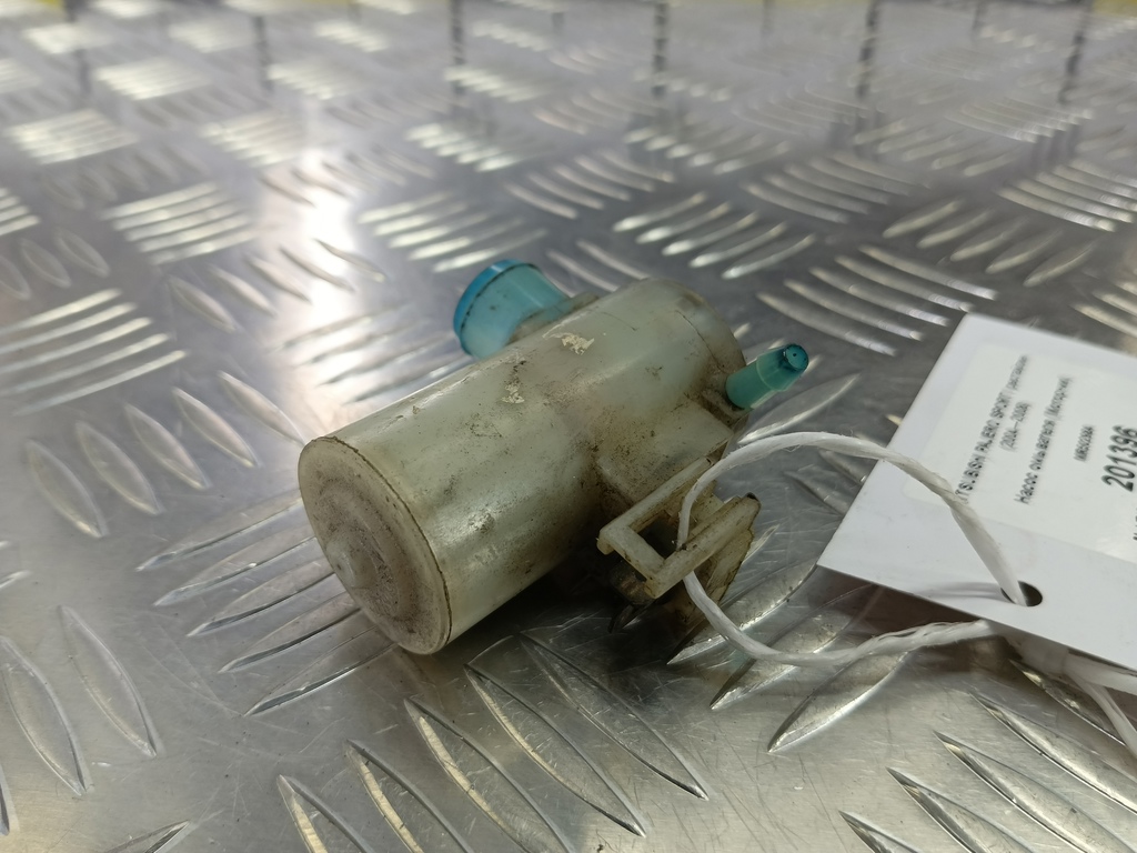 насос омывателя (моторчик) MITSUBISHI PAJERO SPORT  MR502984, 1210 рублей, Москва