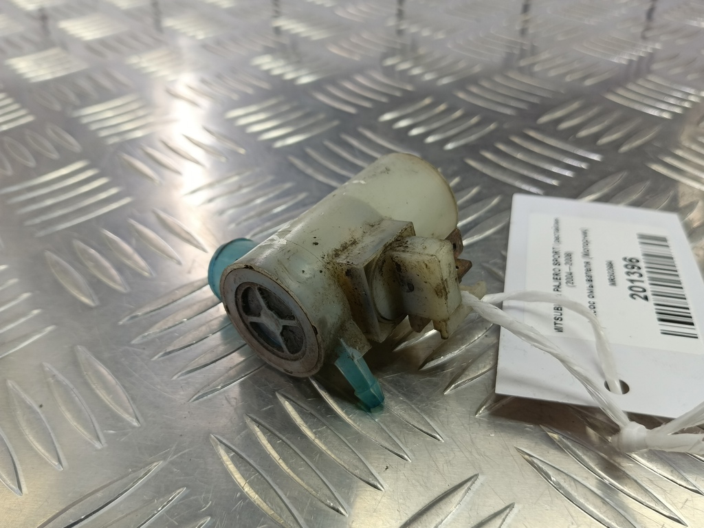 насос омывателя (моторчик) MITSUBISHI PAJERO SPORT  MR502984, 1210 рублей, Москва