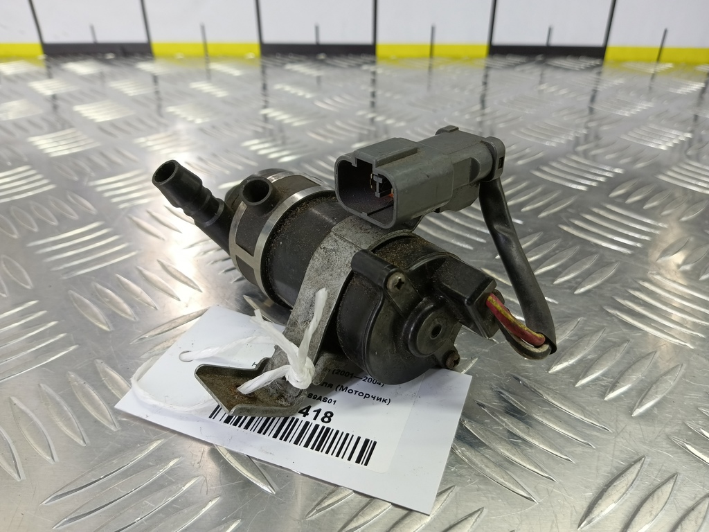 насос омывателя (моторчик) HONDA CR-V  76806S9AS01, 2700 рублей, Москва