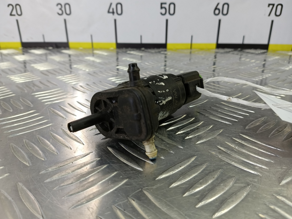 насос омывателя (моторчик) Volkswagen Transporter  1K6955651, 630 рублей, Москва