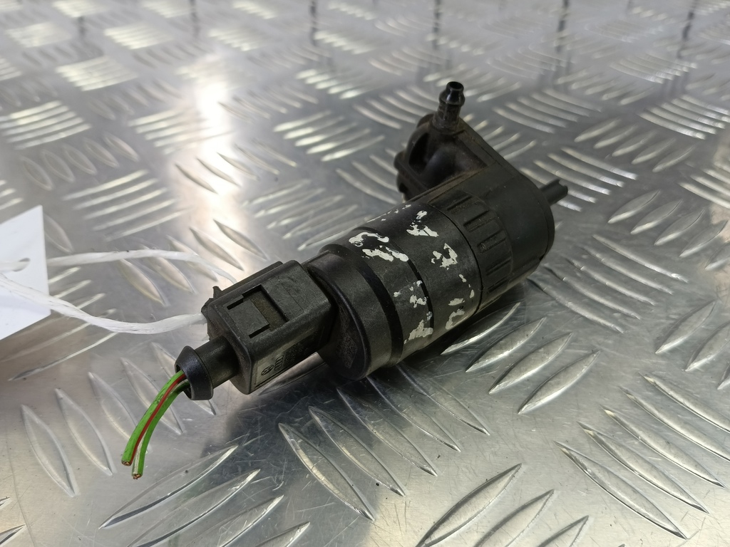 насос омывателя (моторчик) Volkswagen Transporter  1K6955651, 630 рублей, Москва