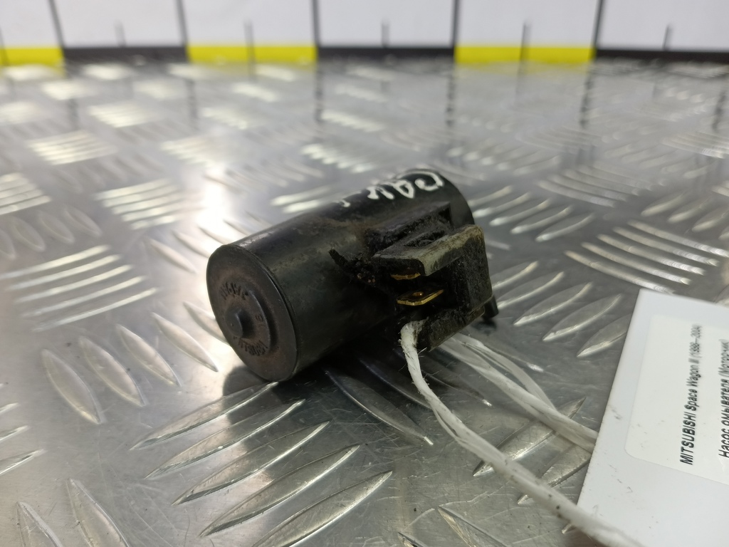 насос омывателя (моторчик) MITSUBISHI Space Wagon  MB859538, 1210 рублей, Москва