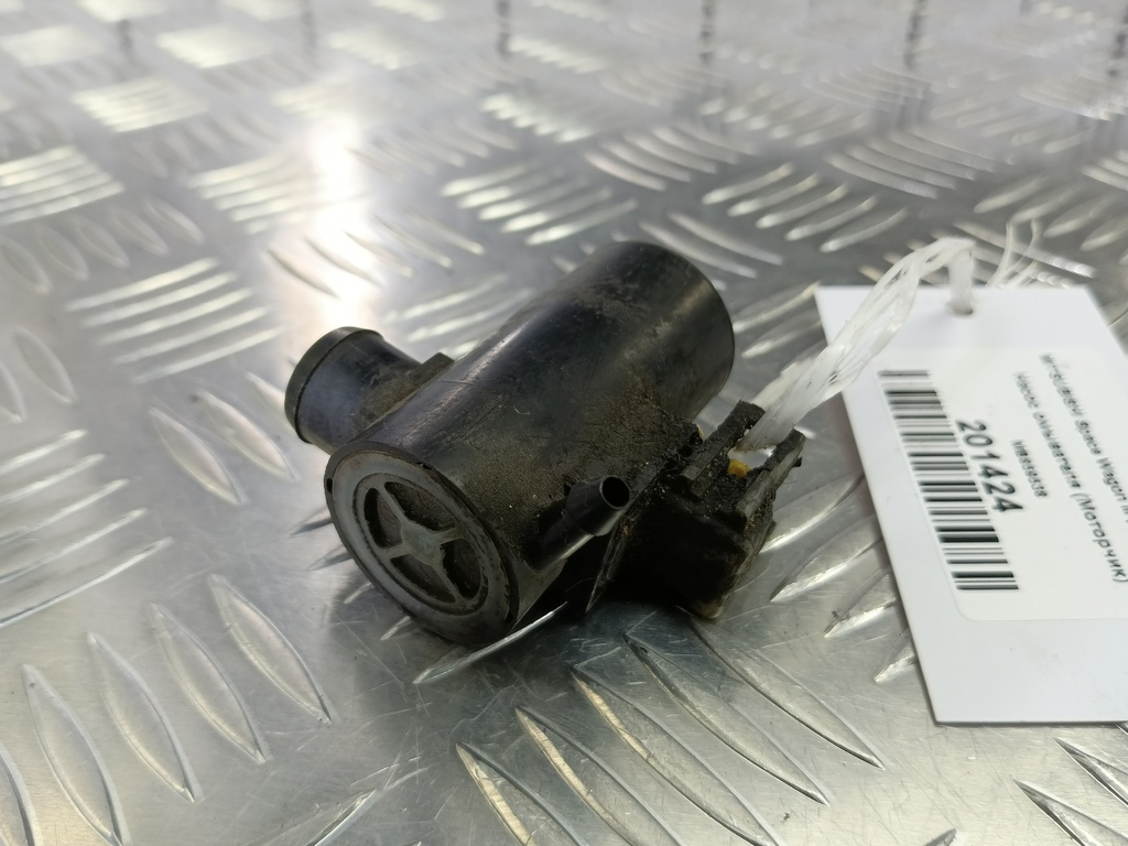 насос омывателя (моторчик) MITSUBISHI Space Wagon  MB859538, 1210 рублей, Москва