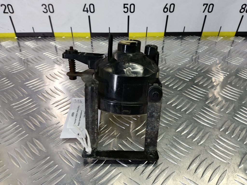 фара противотуманная Hyundai TUCSON 2.0 CRDi AT (112 л.с.)Tucson  I (2004—2011) Внедорожник 92201-2E000, 1090 рублей, Москва