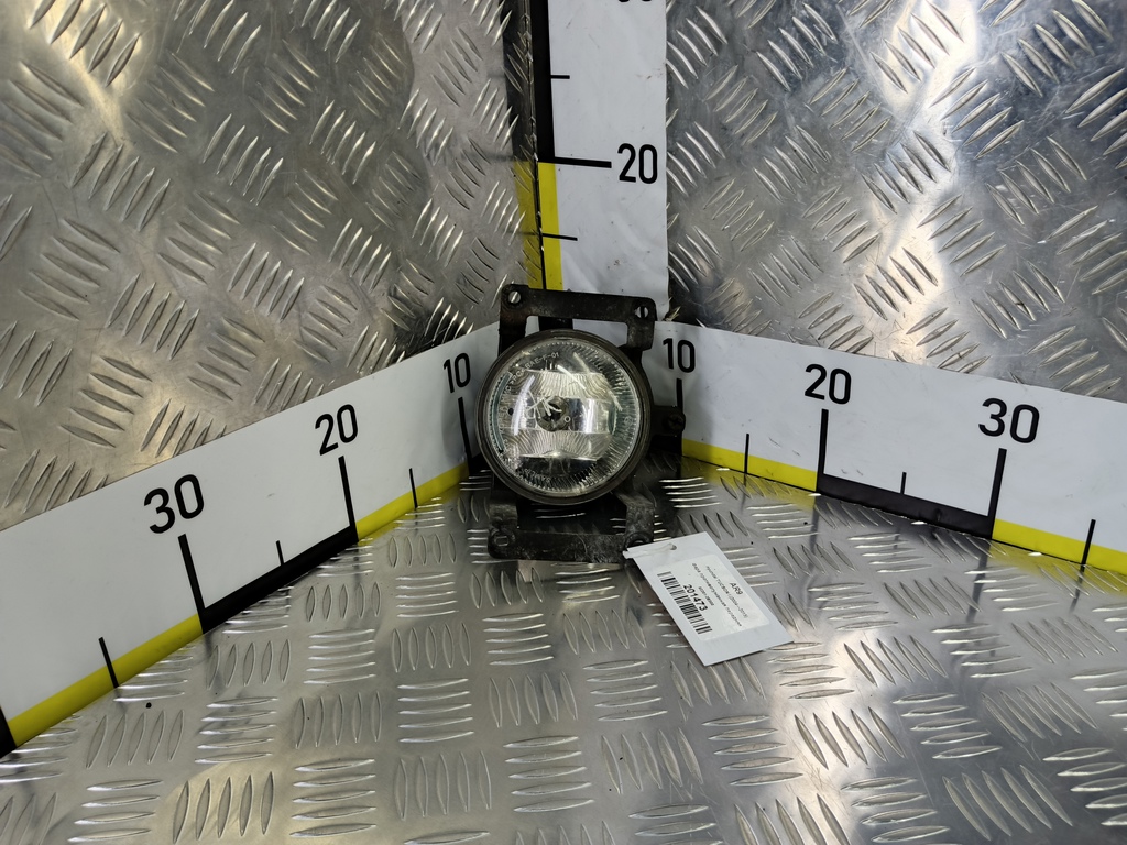 фара противотуманная Hyundai TUCSON 2.0 CRDi AT (112 л.с.)Tucson  I (2004—2011) Внедорожник 92201-2E000, 1090 рублей, Москва