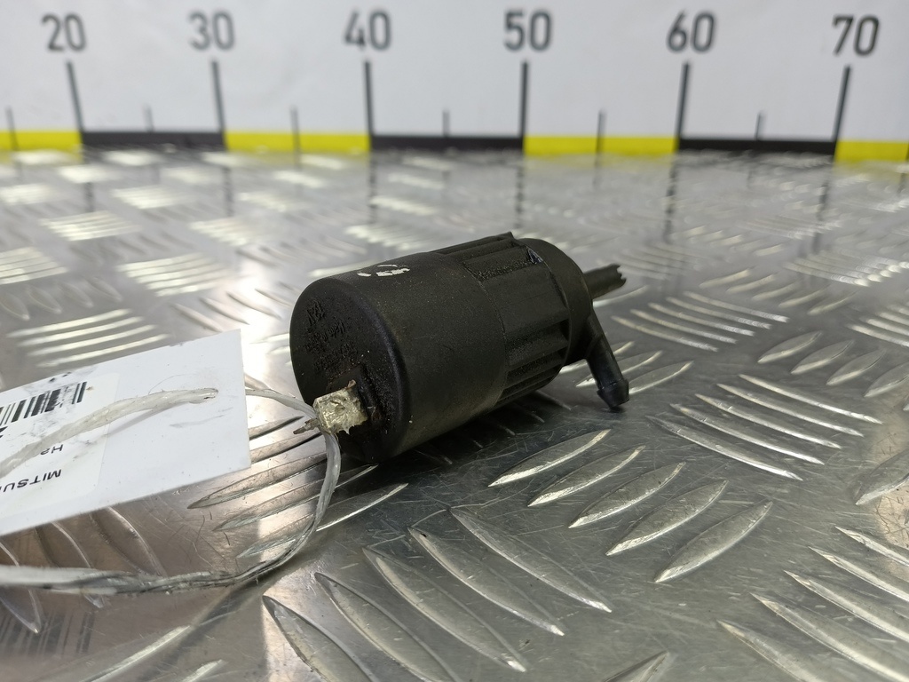 насос омывателя (моторчик) MITSUBISHI CARISMA  MR911023, 1550 рублей, Москва