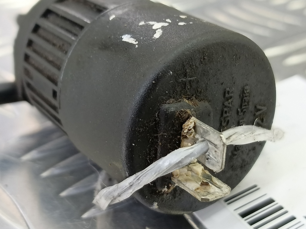 насос омывателя (моторчик) MITSUBISHI CARISMA  MR911023, 1550 рублей, Москва