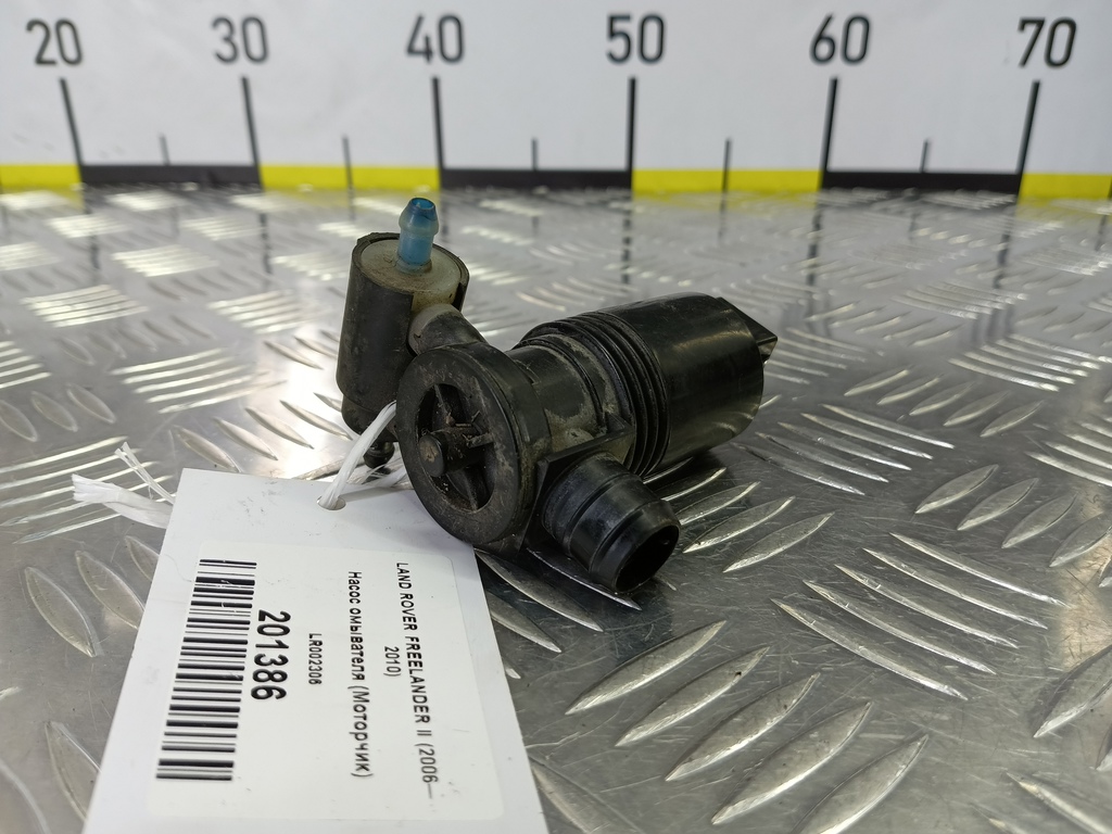 насос омывателя (моторчик) LAND ROVER FREELANDER  LR002306, 630 рублей, Москва