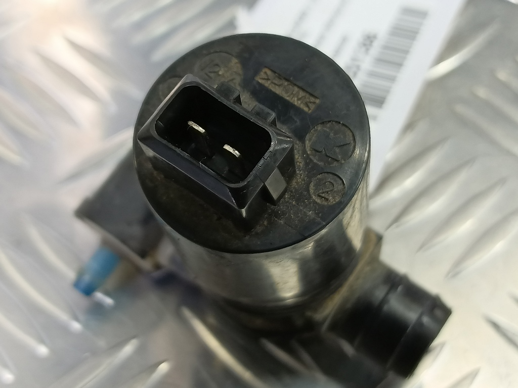 насос омывателя (моторчик) LAND ROVER FREELANDER  LR002306, 630 рублей, Москва