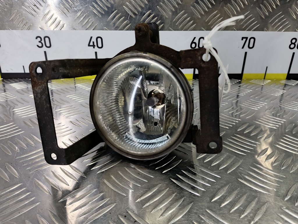 фара противотуманная Hyundai TUCSON 2.0 MT (140 л.с.)Tucson  I (2004—2011) Внедорожник 92202-2E000, 1210 рублей, Москва