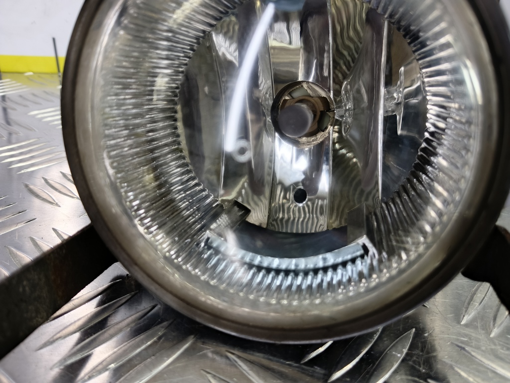 фара противотуманная Hyundai TUCSON 2.0 MT (140 л.с.)Tucson  I (2004—2011) Внедорожник 92202-2E000, 1210 рублей, Москва