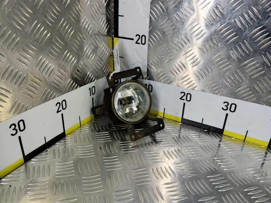 фара противотуманная Hyundai TUCSON 2.0 MT (140 л.с.)Tucson  I (2004—2011) Внедорожник 92202-2E000, 1210 рублей, Москва