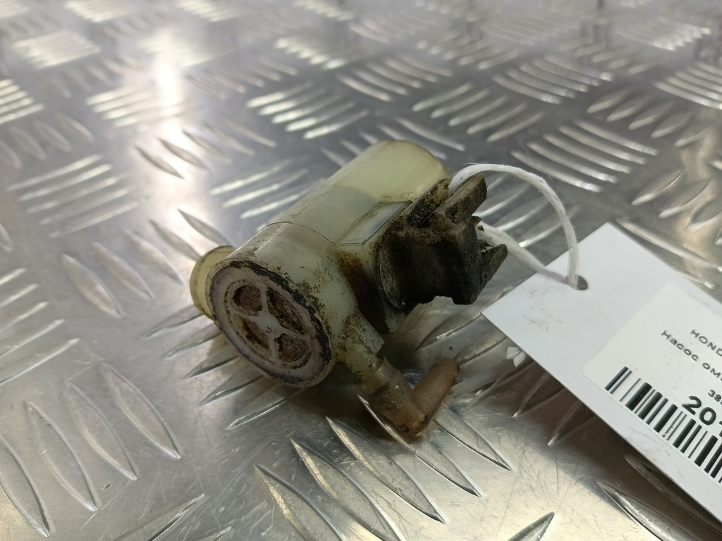 насос омывателя (моторчик) HONDA CR-V  38512-SF0-013, 1320 рублей, Москва