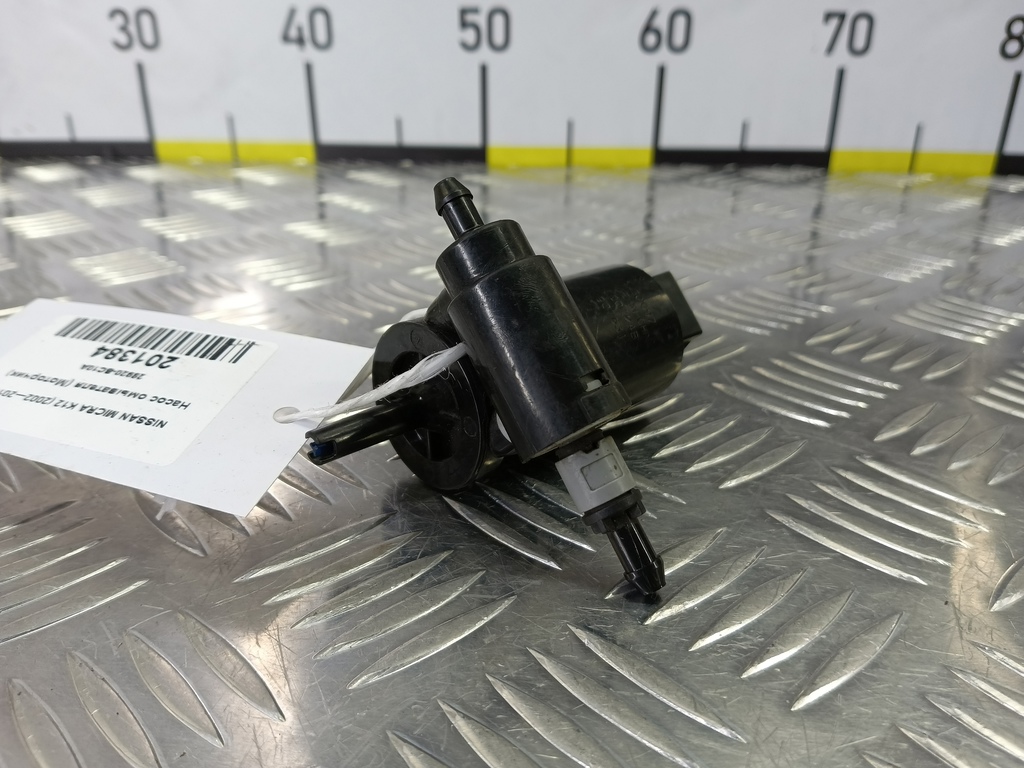 насос омывателя (моторчик) NISSAN MICRA  28920-BC10A, 860 рублей, Москва