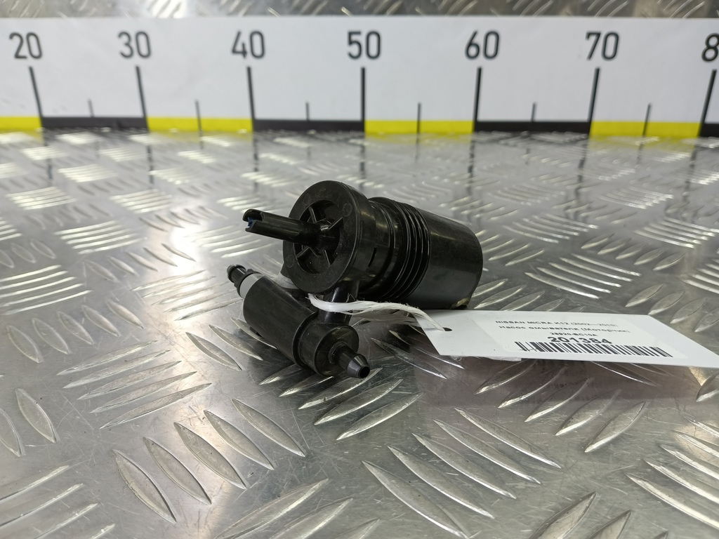 насос омывателя (моторчик) NISSAN MICRA  28920-BC10A, 860 рублей, Москва