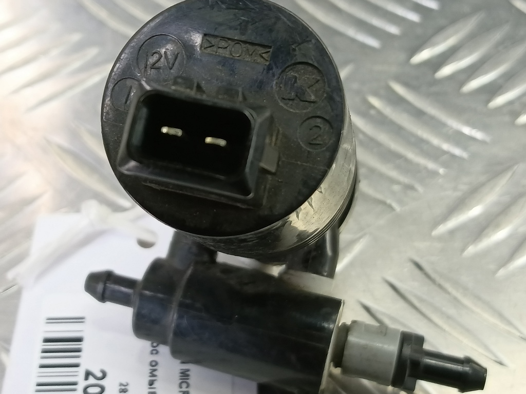 насос омывателя (моторчик) NISSAN MICRA  28920-BC10A, 860 рублей, Москва