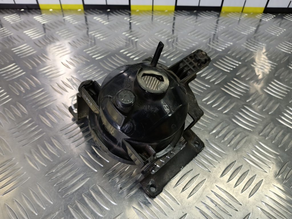 фара противотуманная Hyundai TUCSON  92201-2E000, 1090 рублей, Москва