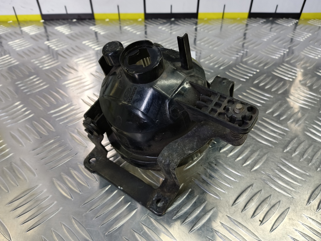 фара противотуманная Hyundai TUCSON  92201-2E000, 1090 рублей, Москва