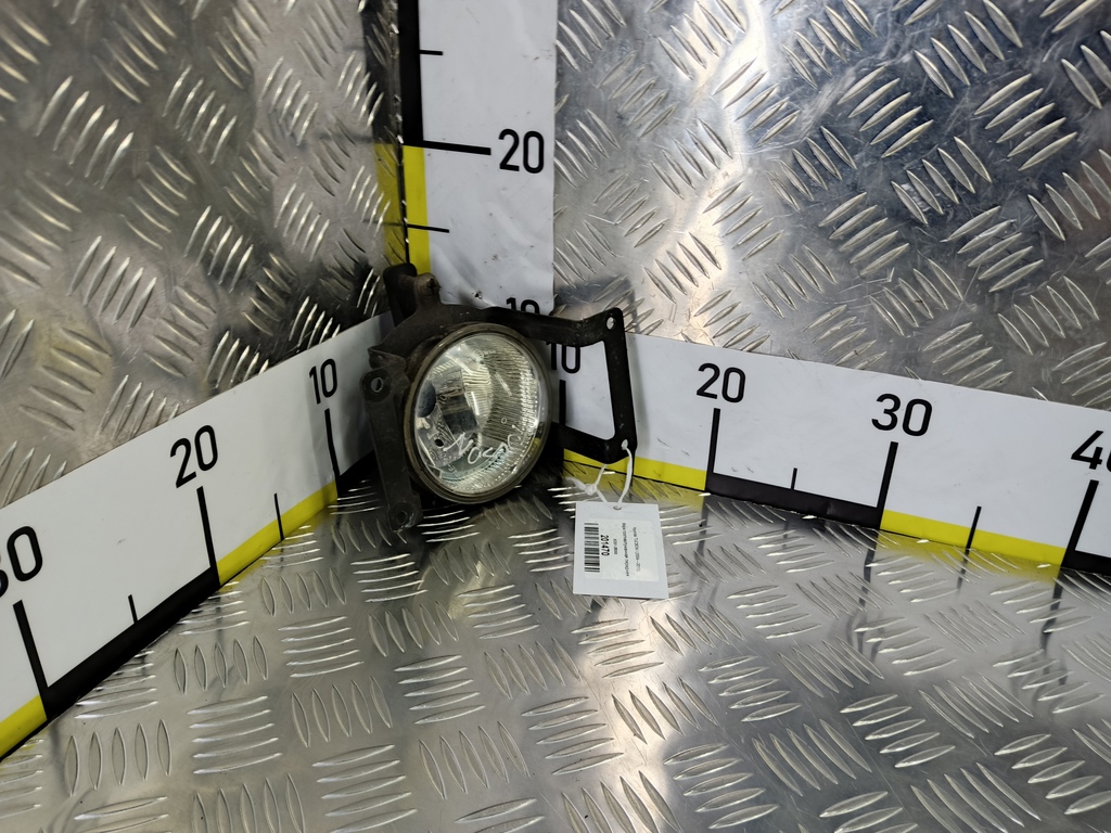 фара противотуманная Hyundai TUCSON  92201-2E000, 1090 рублей, Москва