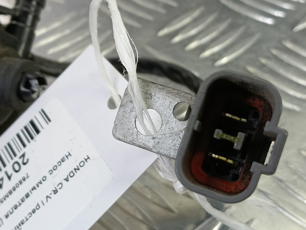 насос омывателя (моторчик) HONDA CR-V  76806-SM5-G03, 3850 рублей, Москва