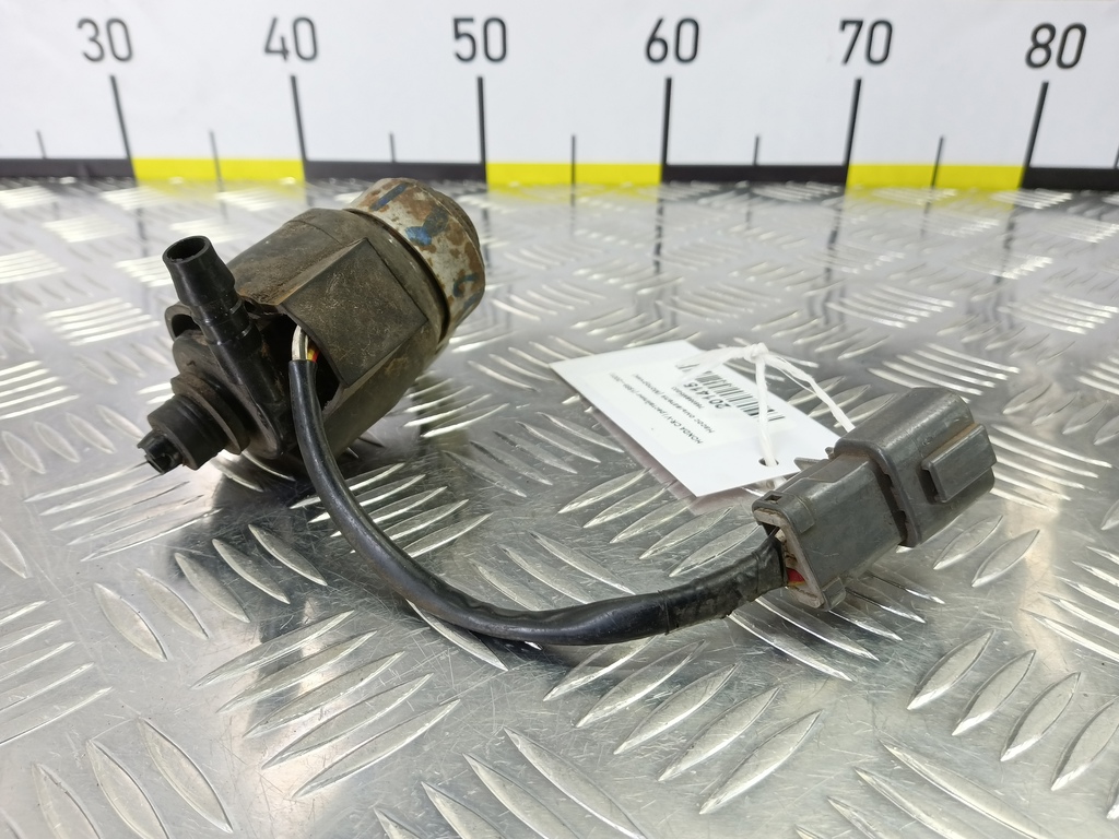 насос омывателя (моторчик) HONDA CR-V  76806-SM5-G03, 3850 рублей, Москва