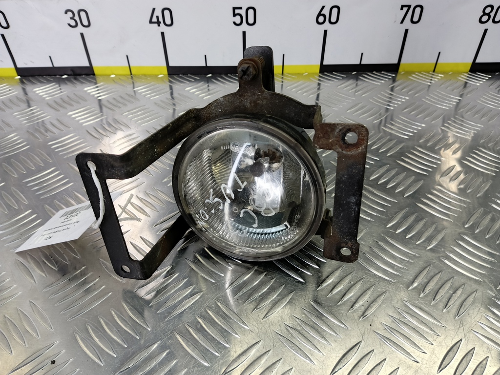 фара противотуманная Hyundai TUCSON 2.0 CRDi AT (112 л.с.)Tucson  I (2004—2011) Внедорожник 92202-2E000, 1210 рублей, Москва