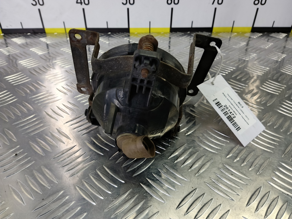 фара противотуманная Hyundai TUCSON 2.0 CRDi AT (112 л.с.)Tucson  I (2004—2011) Внедорожник 92202-2E000, 1210 рублей, Москва