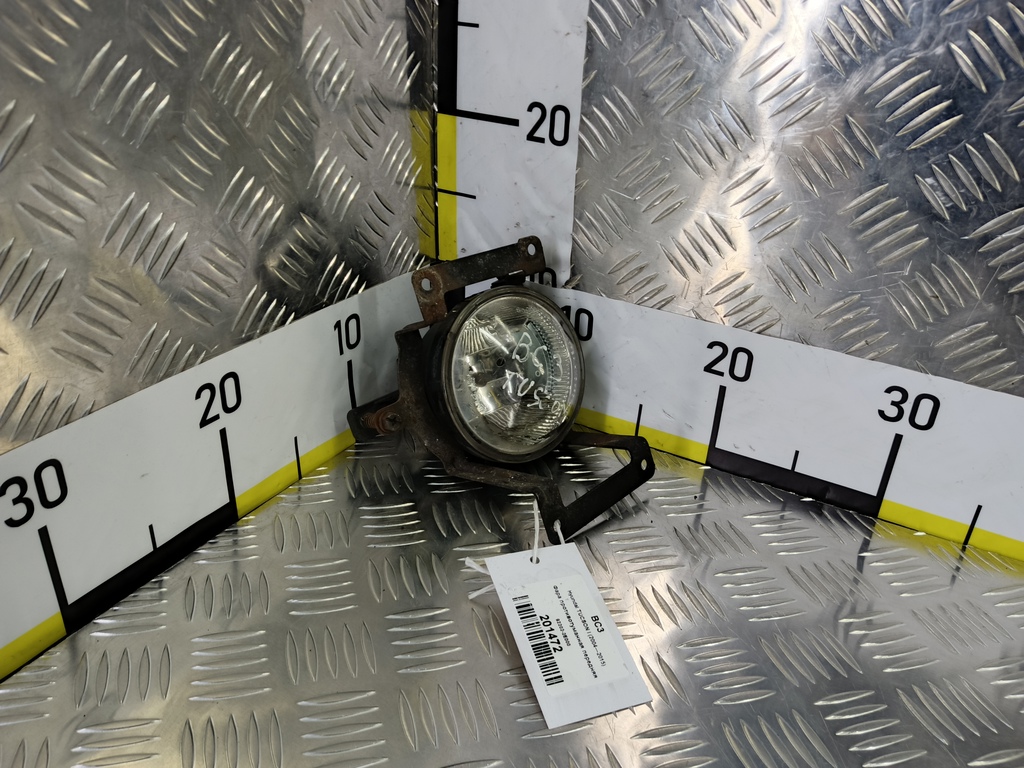 фара противотуманная Hyundai TUCSON 2.0 CRDi AT (112 л.с.)Tucson  I (2004—2011) Внедорожник 92202-2E000, 1210 рублей, Москва