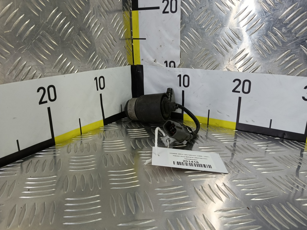 насос омывателя (моторчик) HONDA CR-V  76806-SM5-G03, 3850 рублей, Москва