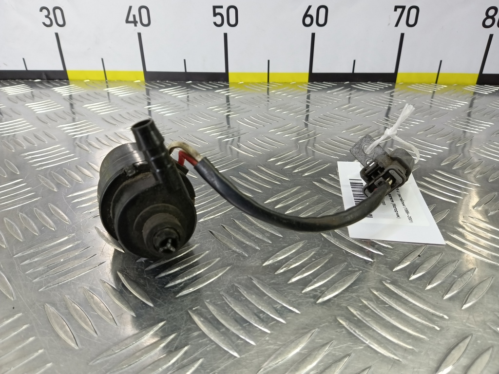 насос омывателя (моторчик) HONDA CR-V  76806-SM5-G03, 3850 рублей, Москва