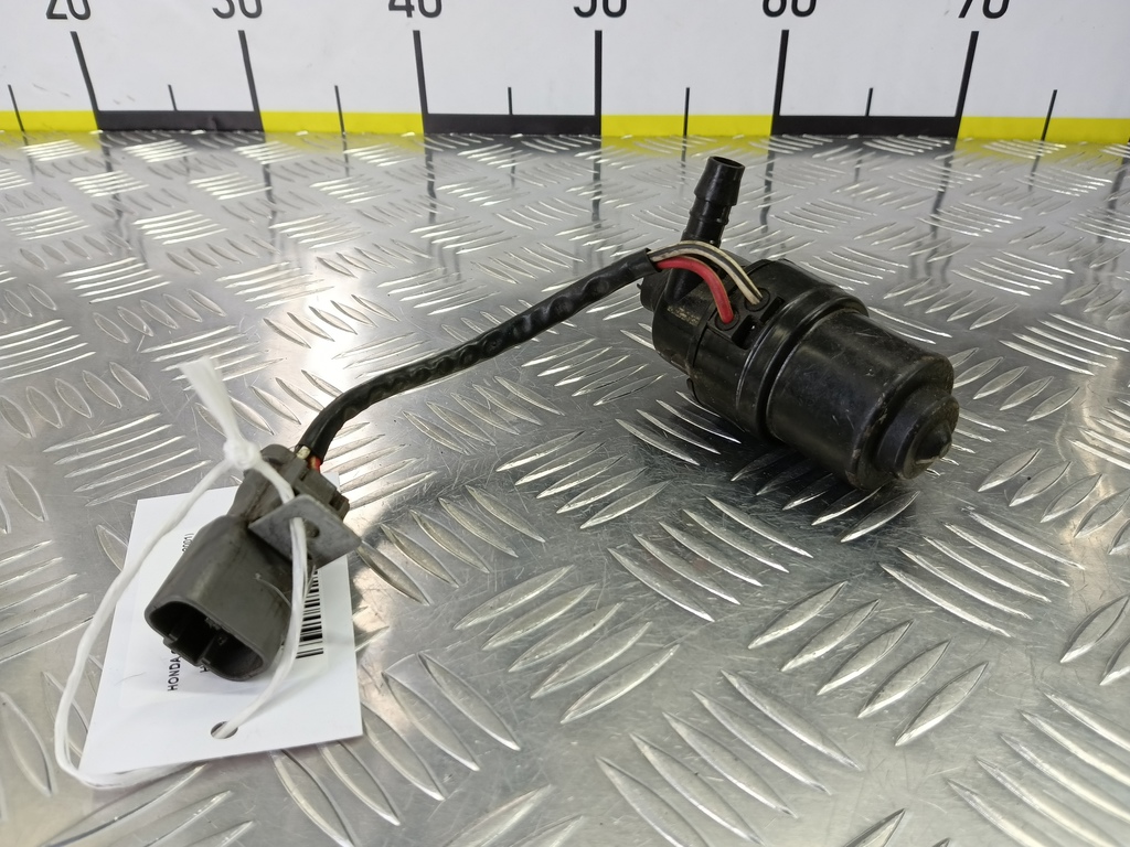 насос омывателя (моторчик) HONDA CR-V  76806-SM5-G03, 3850 рублей, Москва