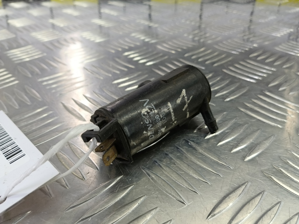 насос омывателя (моторчик) MITSUBISHI OUTLANDER  MR155254, 750 рублей, Москва