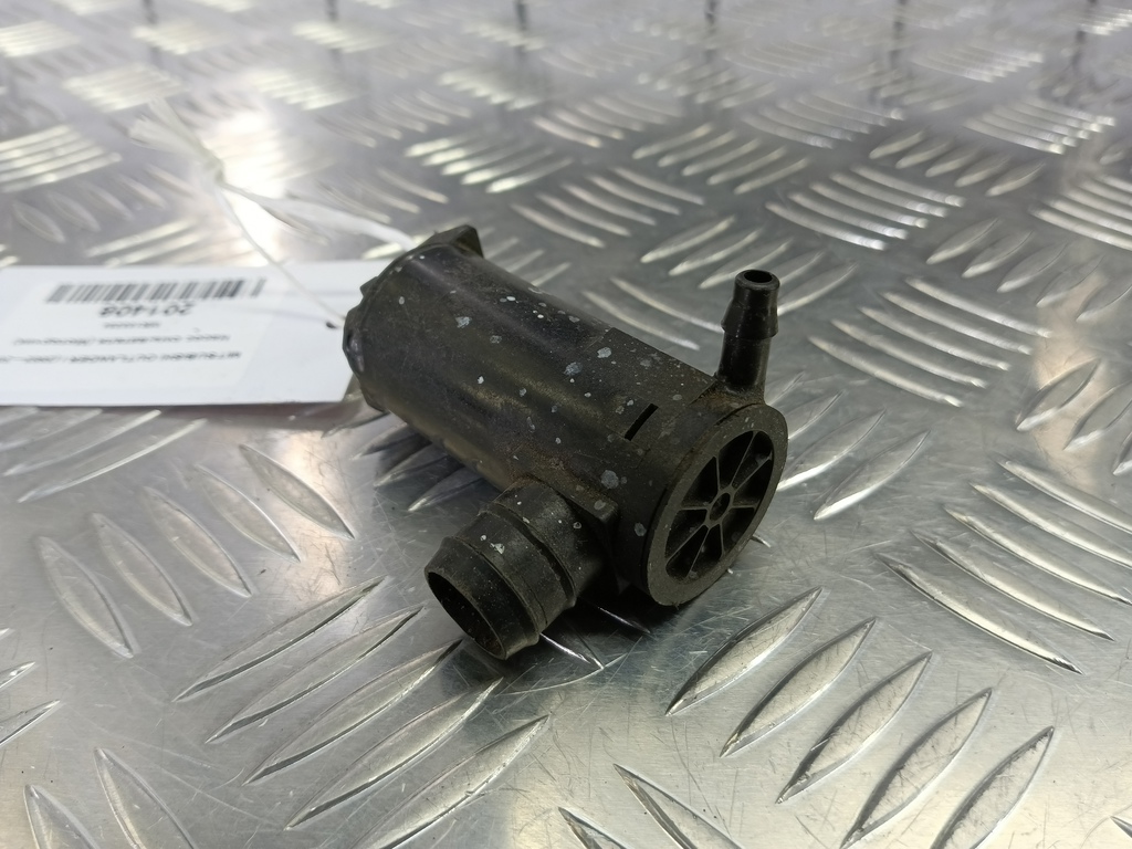 насос омывателя (моторчик) MITSUBISHI OUTLANDER  MR155254, 750 рублей, Москва