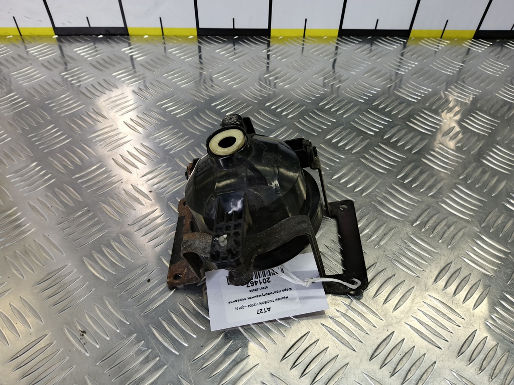 фара противотуманная Hyundai TUCSON 2.0 CRDi AT (112 л.с.)Tucson  I (2004—2011) Внедорожник 92201-2E000, 1090 рублей, Москва