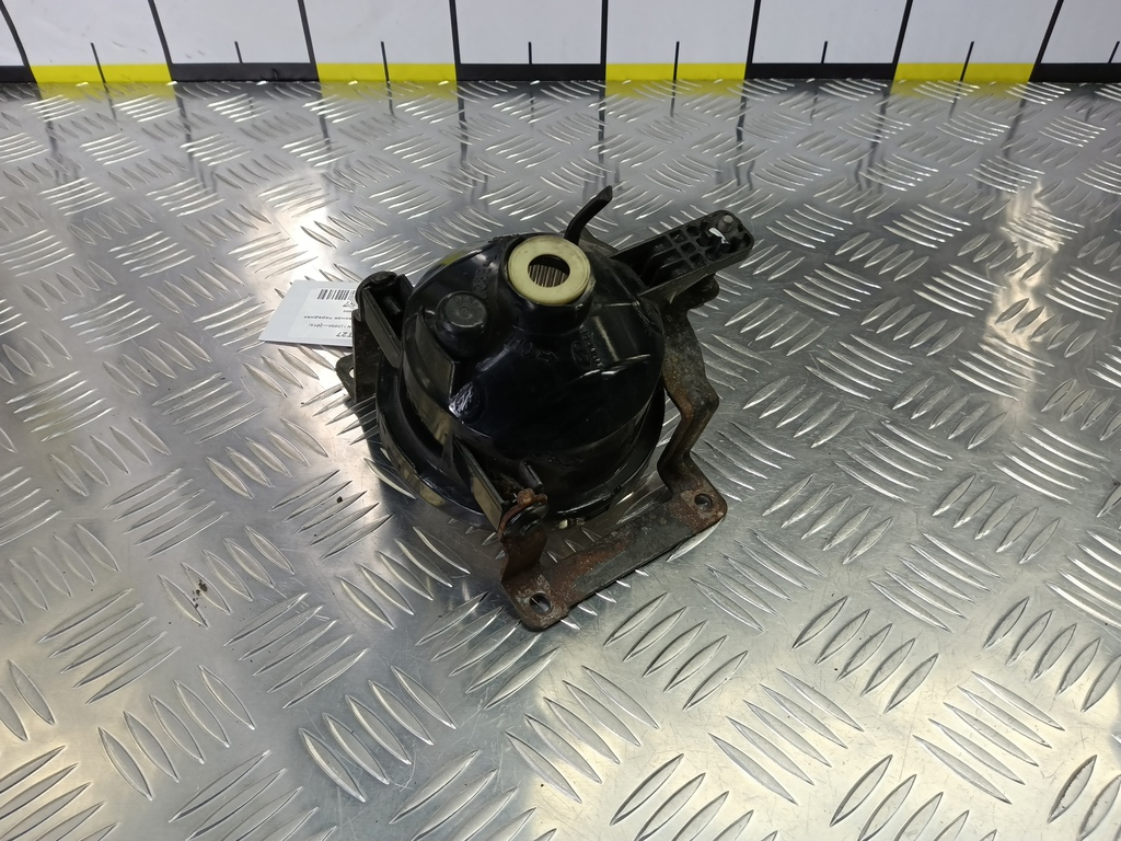 фара противотуманная Hyundai TUCSON 2.0 CRDi AT (112 л.с.)Tucson  I (2004—2011) Внедорожник 92201-2E000, 1090 рублей, Москва