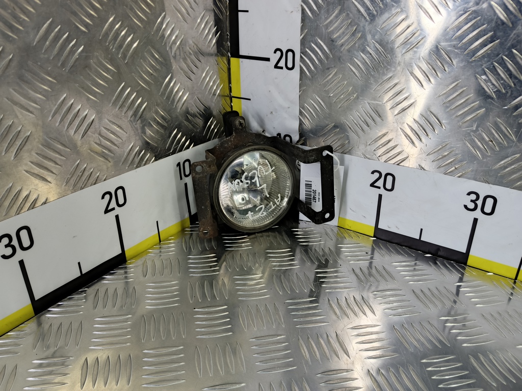 фара противотуманная Hyundai TUCSON 2.0 CRDi AT (112 л.с.)Tucson  I (2004—2011) Внедорожник 92201-2E000, 1090 рублей, Москва