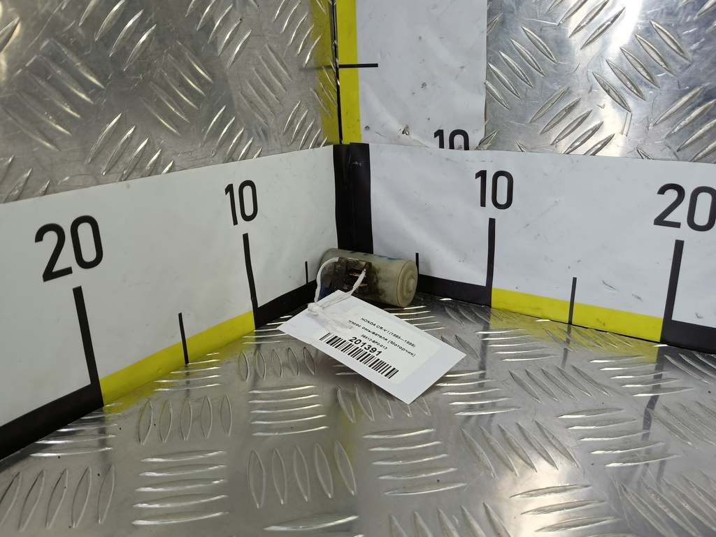 насос омывателя (моторчик) HONDA CR-V  38512-SF0-013, 1320 рублей, Москва