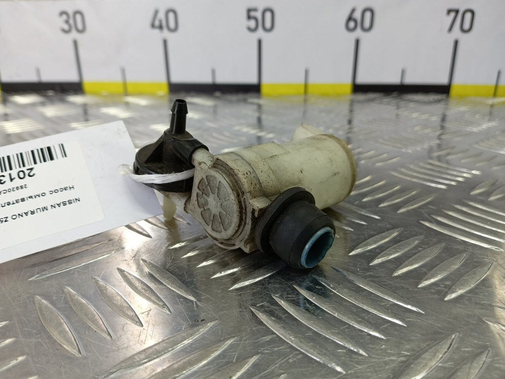 насос омывателя (моторчик) NISSAN MURANO  28920CA000, 1090 рублей, Москва