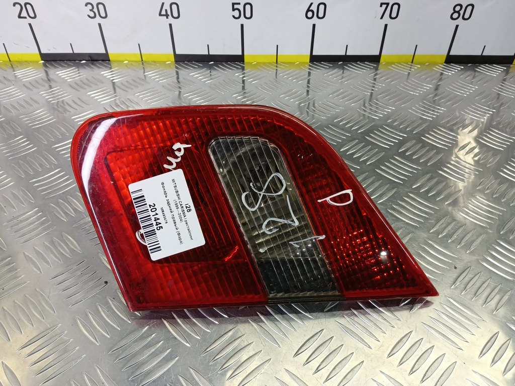 фонарь  (фара) MITSUBISHI CARISMA  MR485476, 980 рублей, Москва