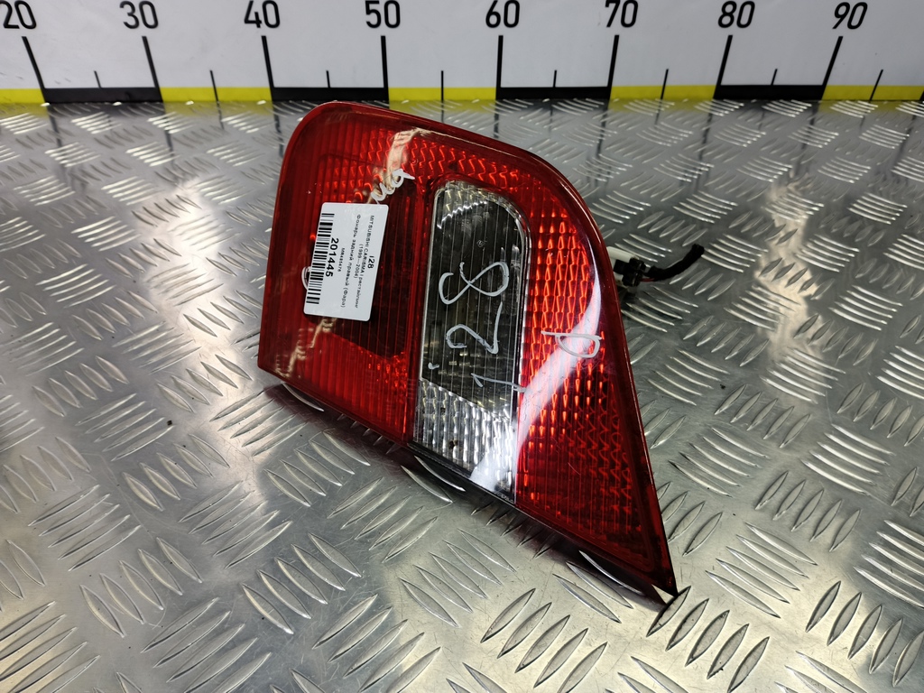 фонарь  (фара) MITSUBISHI CARISMA  MR485476, 980 рублей, Москва