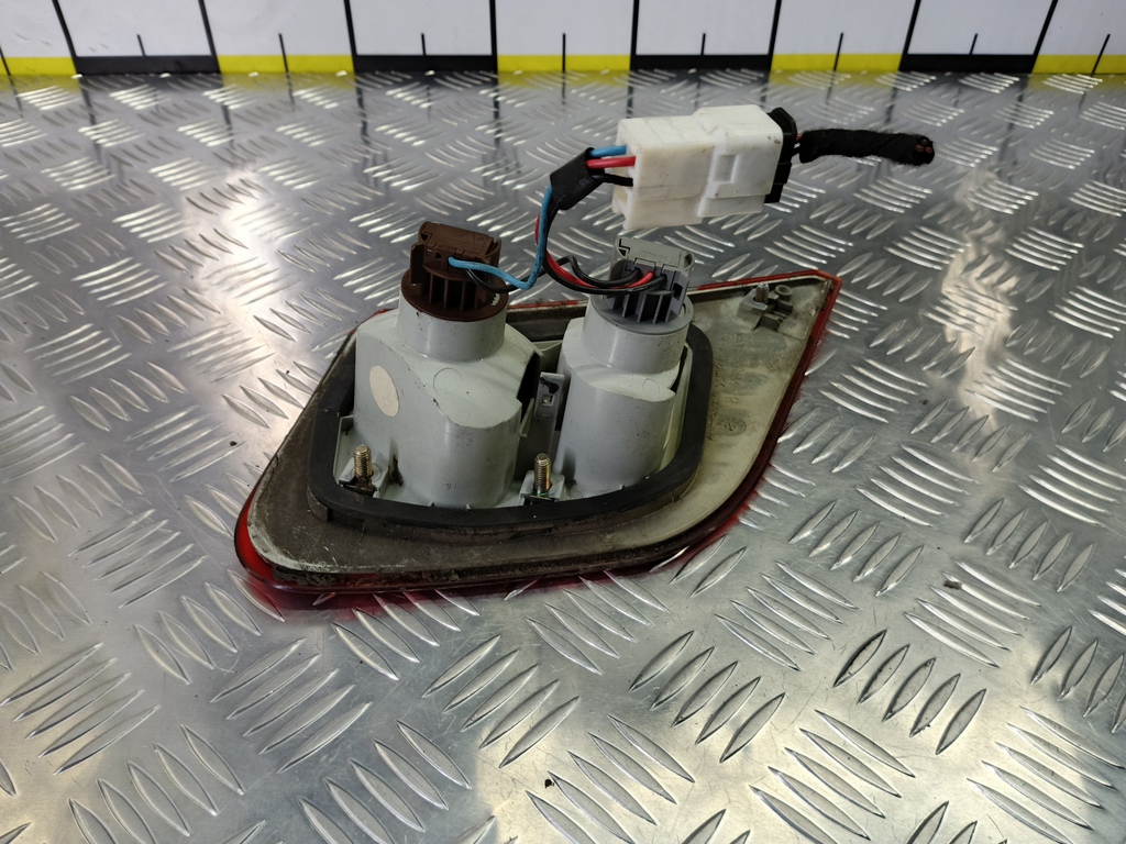 фонарь  (фара) MITSUBISHI CARISMA  MR485476, 980 рублей, Москва