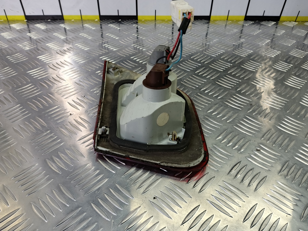 фонарь  (фара) MITSUBISHI CARISMA  MR485476, 980 рублей, Москва