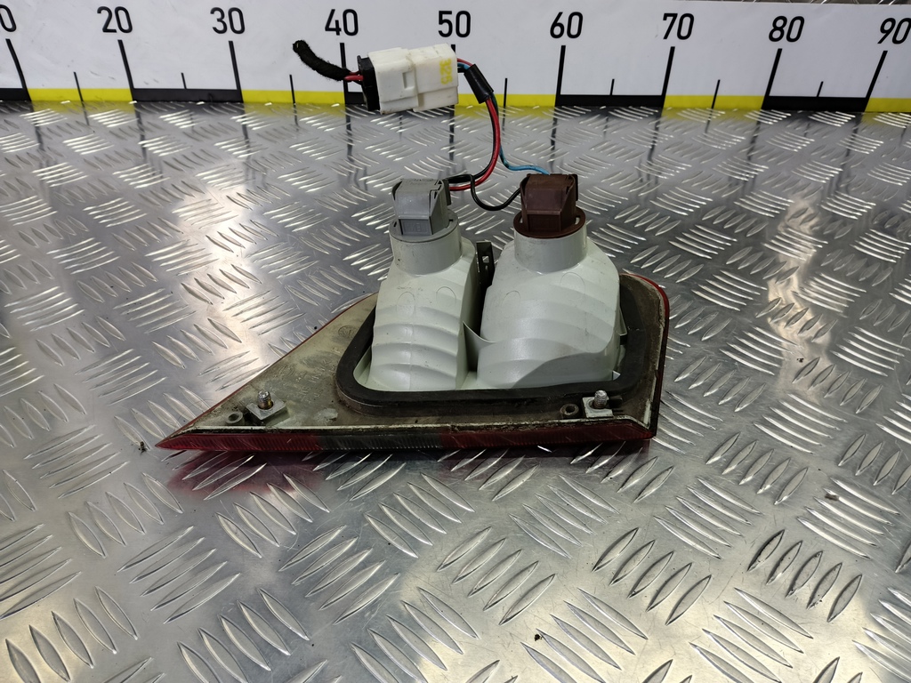 фонарь  (фара) MITSUBISHI CARISMA  MR485476, 980 рублей, Москва