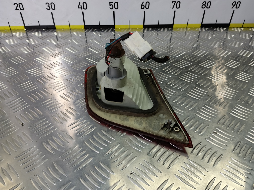 фонарь  (фара) MITSUBISHI CARISMA  MR485476, 980 рублей, Москва