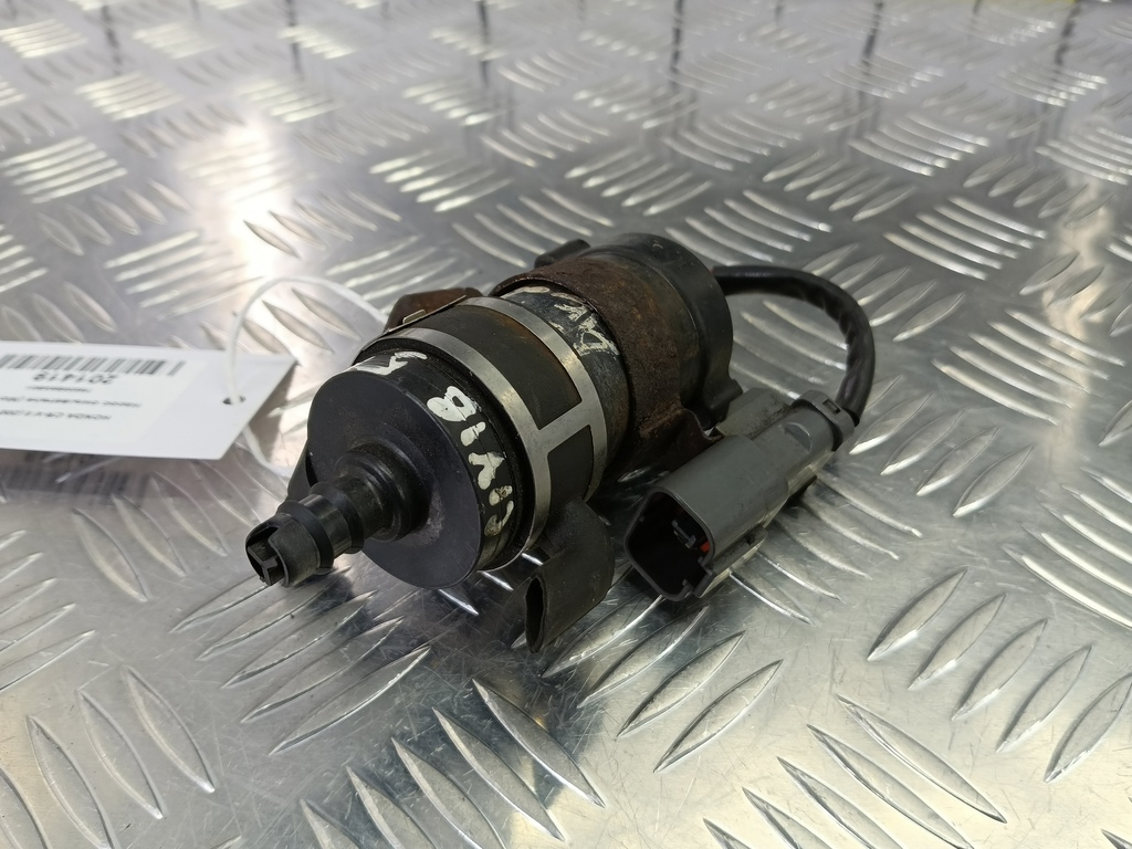 насос омывателя (моторчик) HONDA CR-V  76806S9AS01, 2700 рублей, Москва